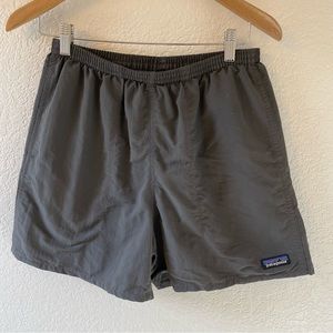 Patagonia Baggies